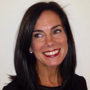 Meet your Posher, Joanmarie